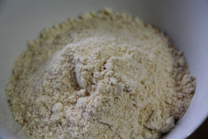 chickpea flour 4
